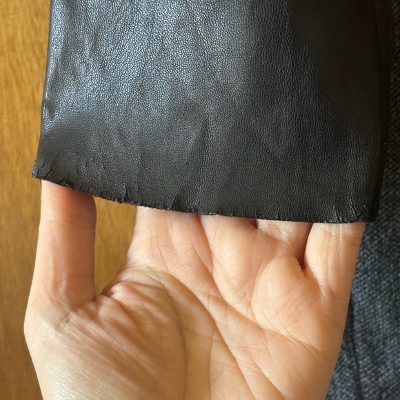 Zara Knit Charcoal Sweater - Picture 5 of 10